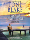Cover image for Love Me If You Dare